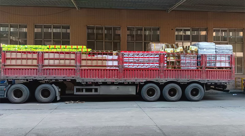 东营到楚雄物流公司-东营到楚雄运输专线-整车零担